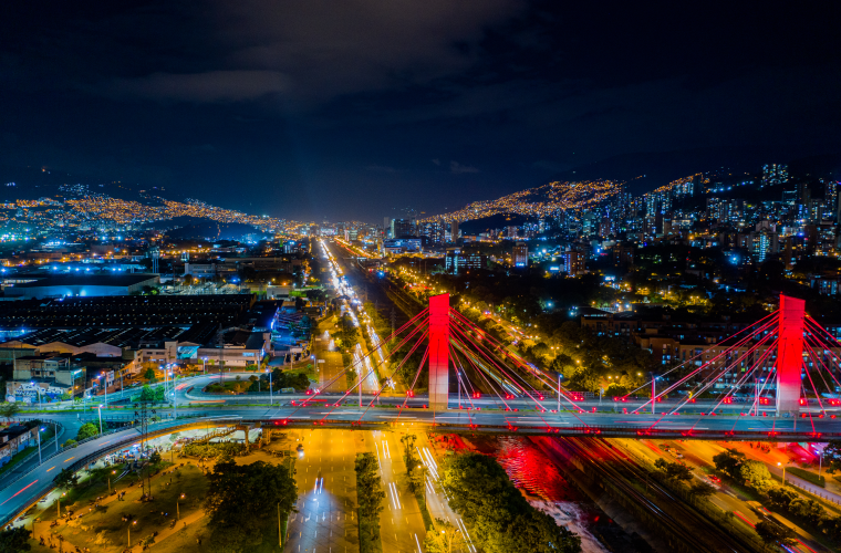 Cuatro retos clave para consolidar Ciudades Inteligentes que mejoren la calidad de vida